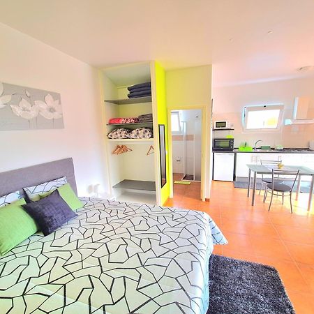 Discovery Apartment Santana  Bagian luar foto