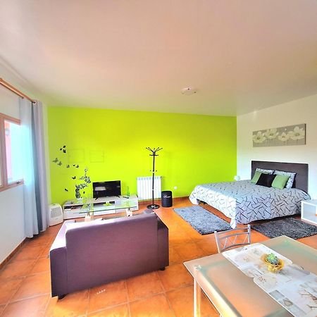 Discovery Apartment Santana  Bagian luar foto