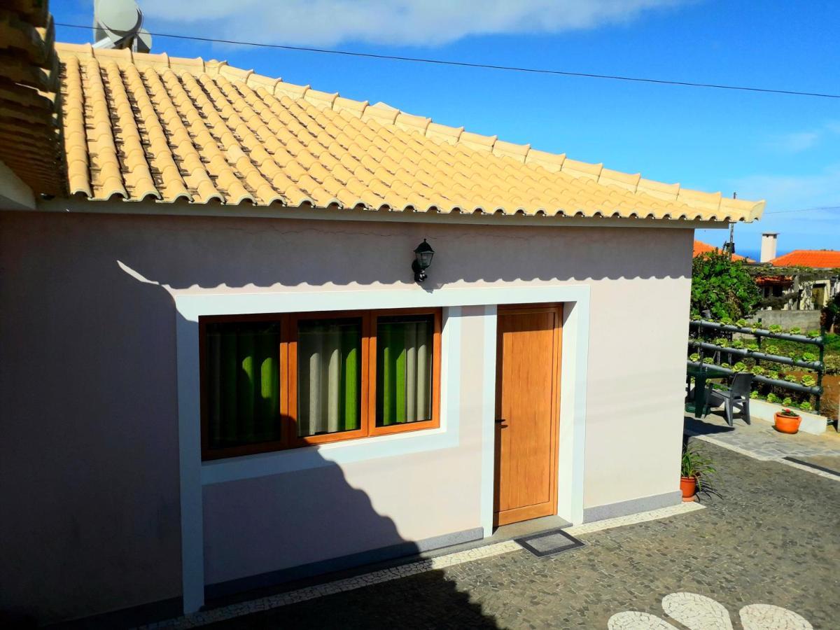Discovery Apartment Santana  Bagian luar foto