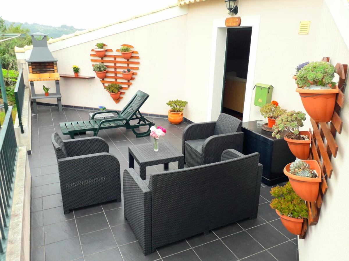 Discovery Apartment Santana  Bagian luar foto