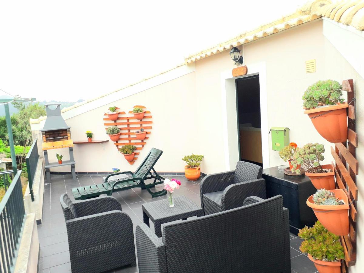 Discovery Apartment Santana  Bagian luar foto