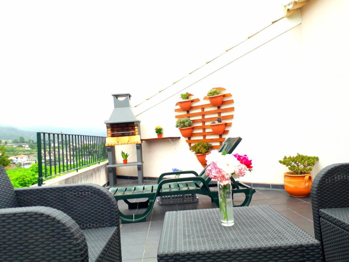 Discovery Apartment Santana  Bagian luar foto