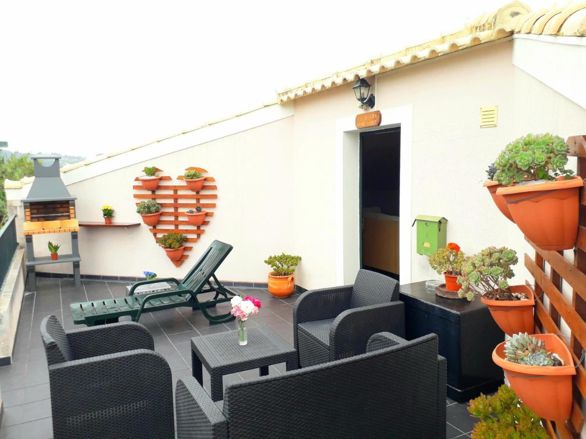 Discovery Apartment Santana  Bagian luar foto
