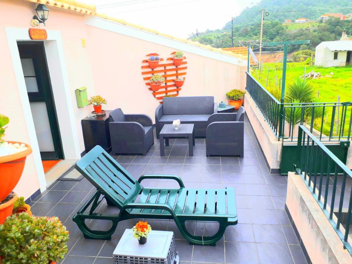 Discovery Apartment Santana  Bagian luar foto