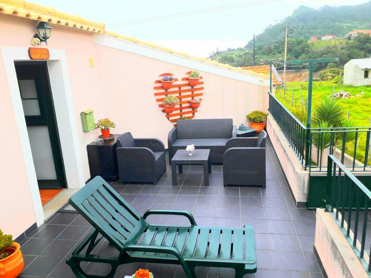 Discovery Apartment Santana  Bagian luar foto