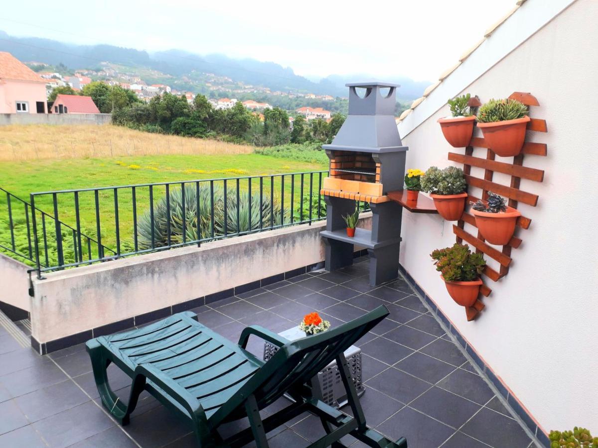 Discovery Apartment Santana  Bagian luar foto