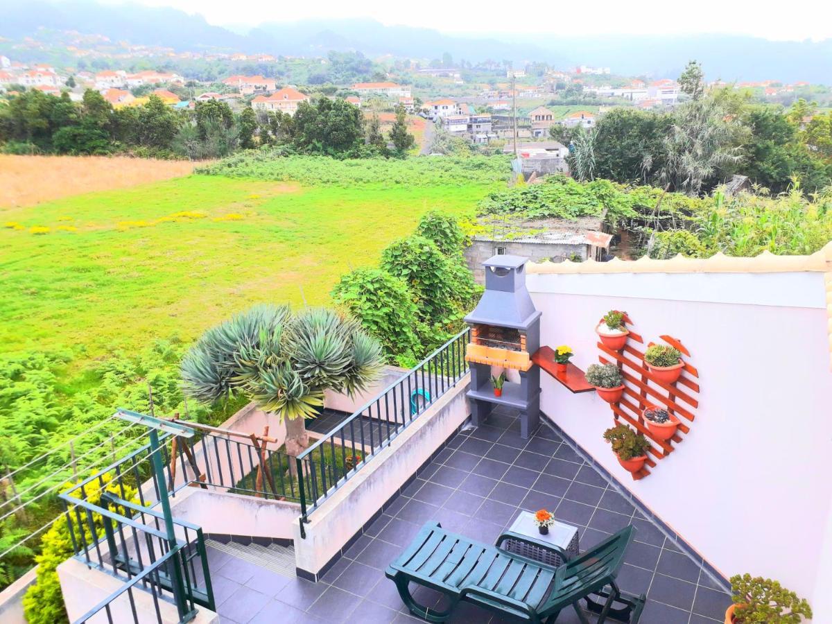 Discovery Apartment Santana  Bagian luar foto