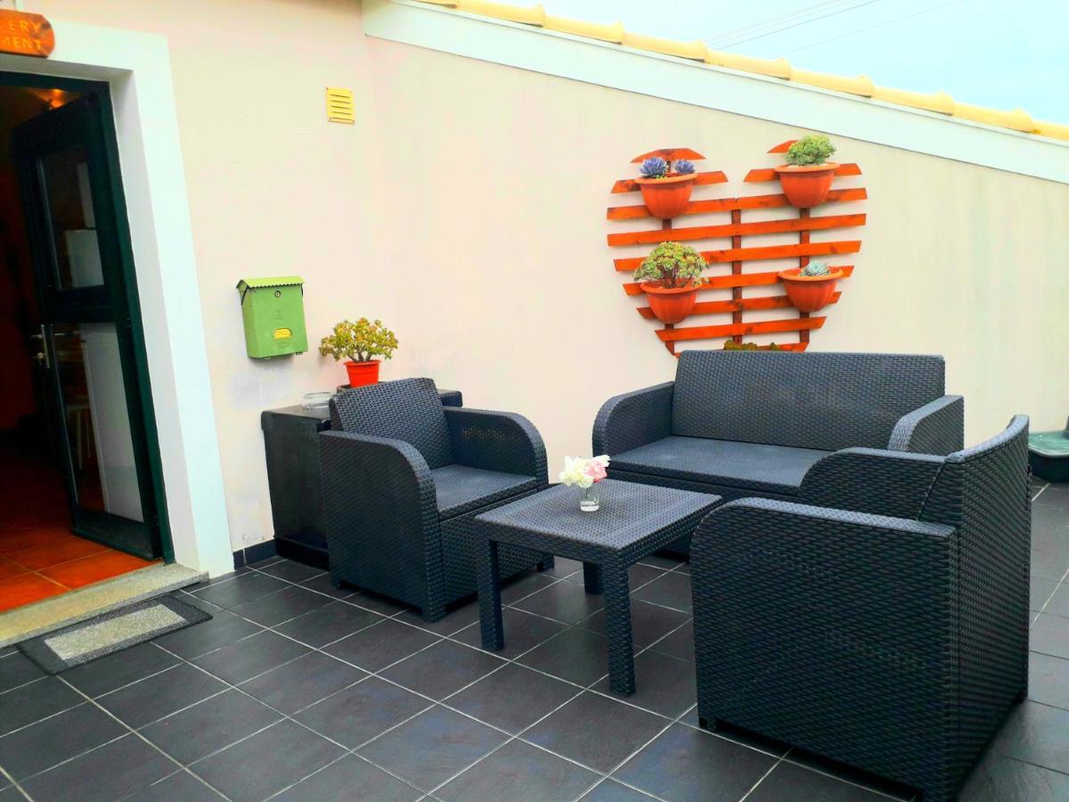 Discovery Apartment Santana  Bagian luar foto