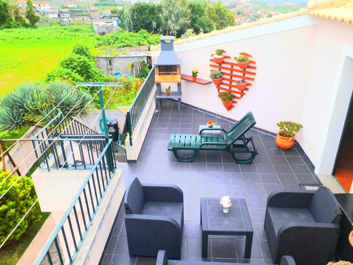 Discovery Apartment Santana  Bagian luar foto