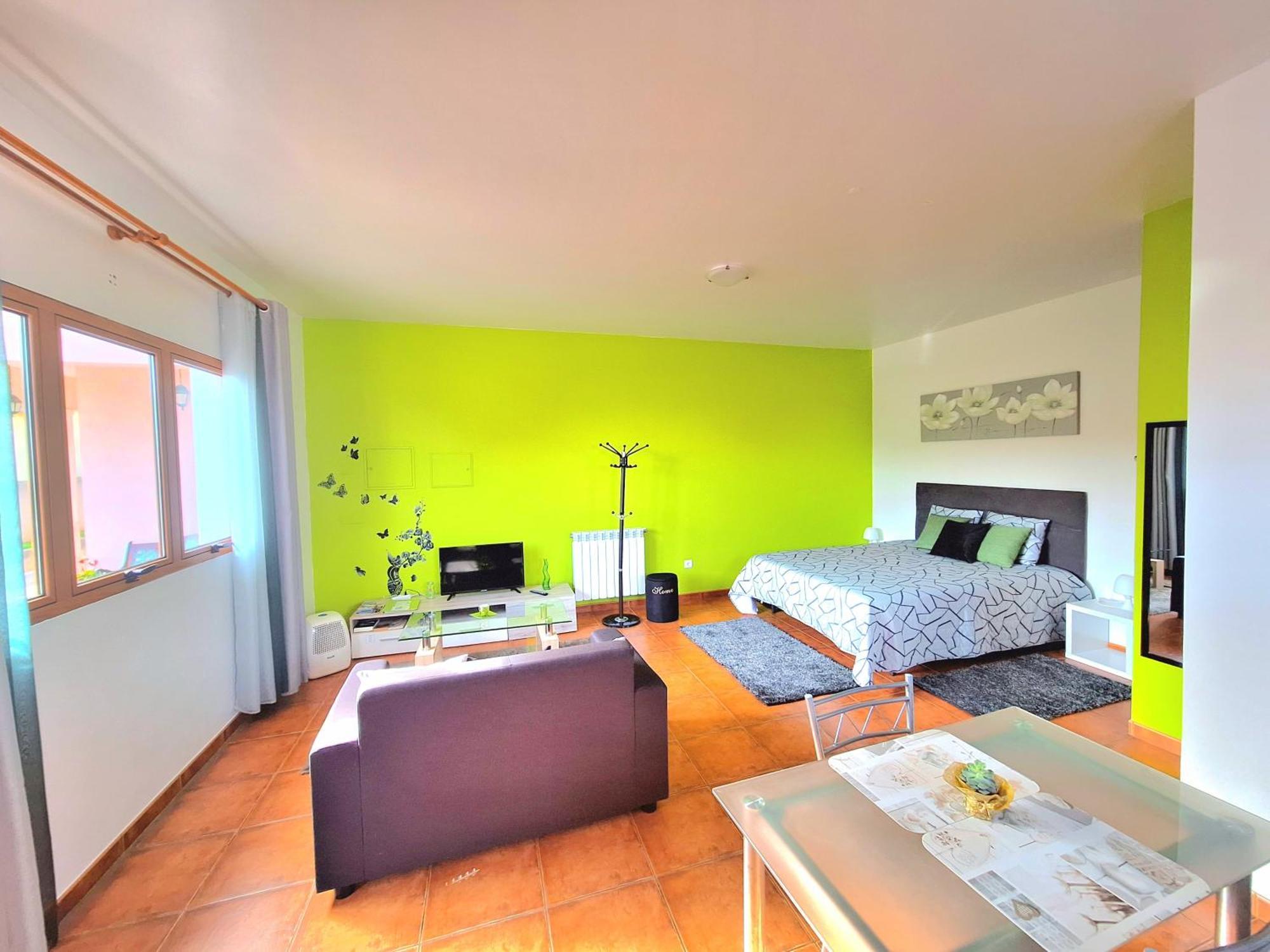 Discovery Apartment Santana  Bagian luar foto