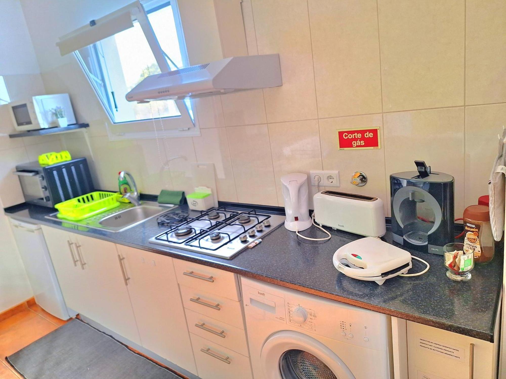 Discovery Apartment Santana  Bagian luar foto