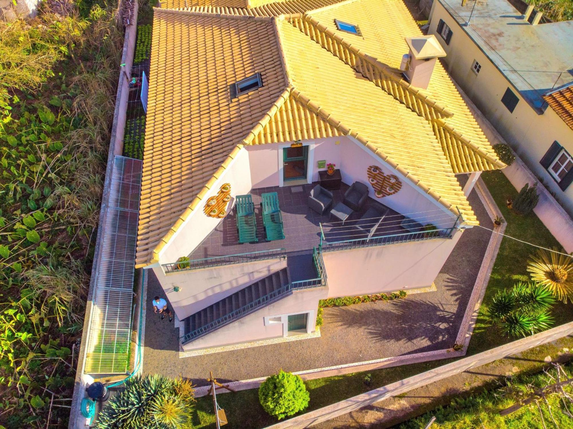Discovery Apartment Santana  Bagian luar foto