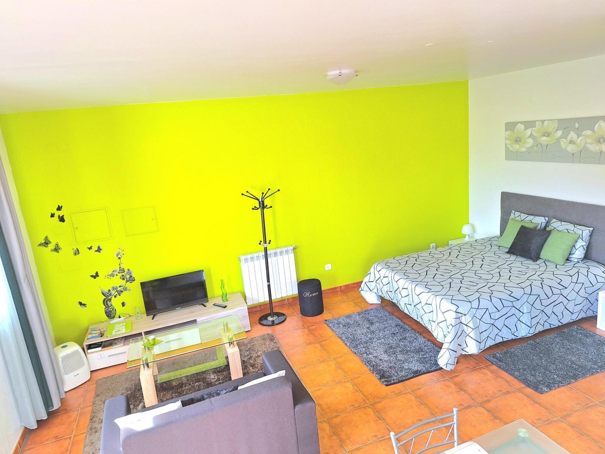 Discovery Apartment Santana  Bagian luar foto