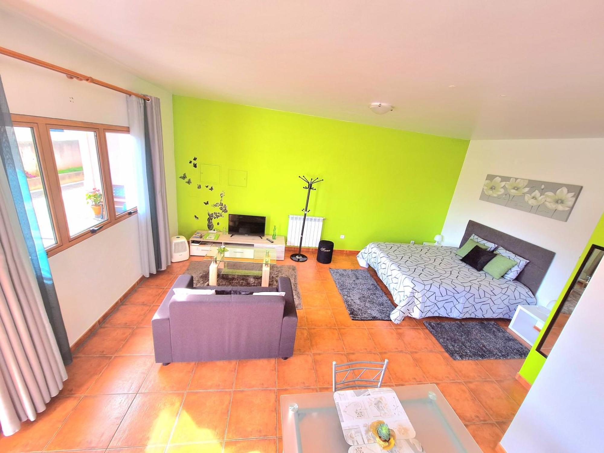 Discovery Apartment Santana  Bagian luar foto
