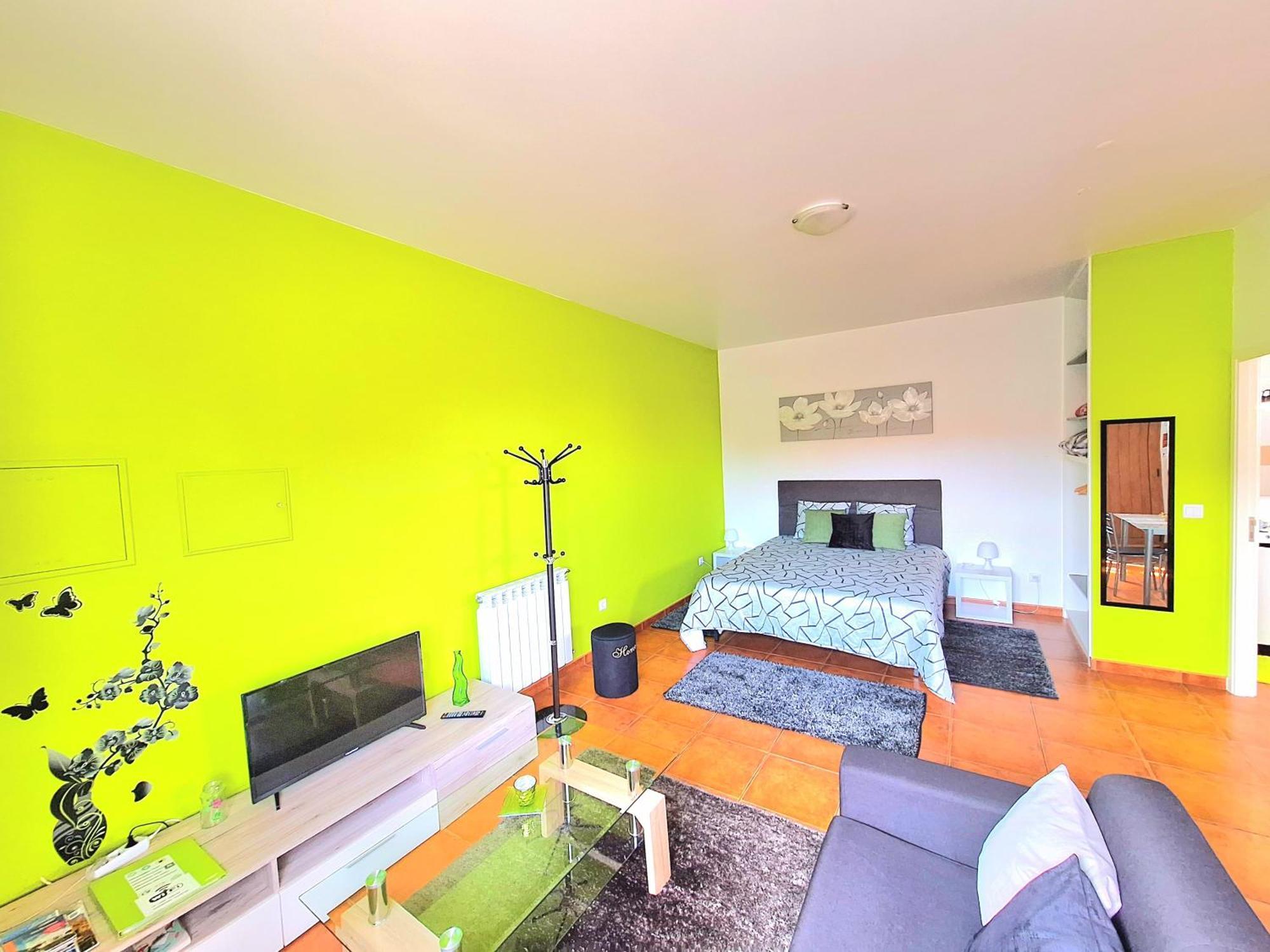 Discovery Apartment Santana  Bagian luar foto