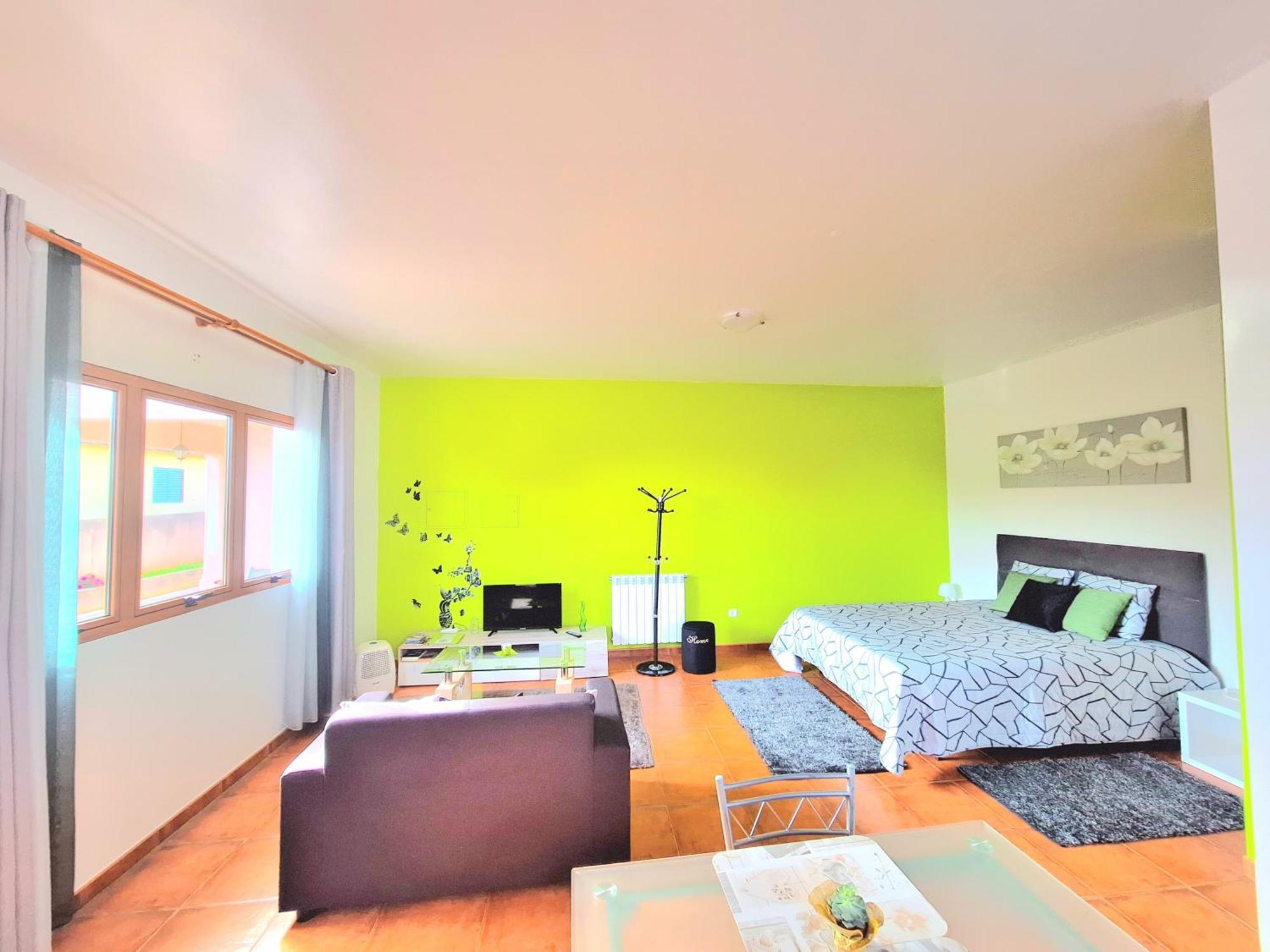 Discovery Apartment Santana  Bagian luar foto