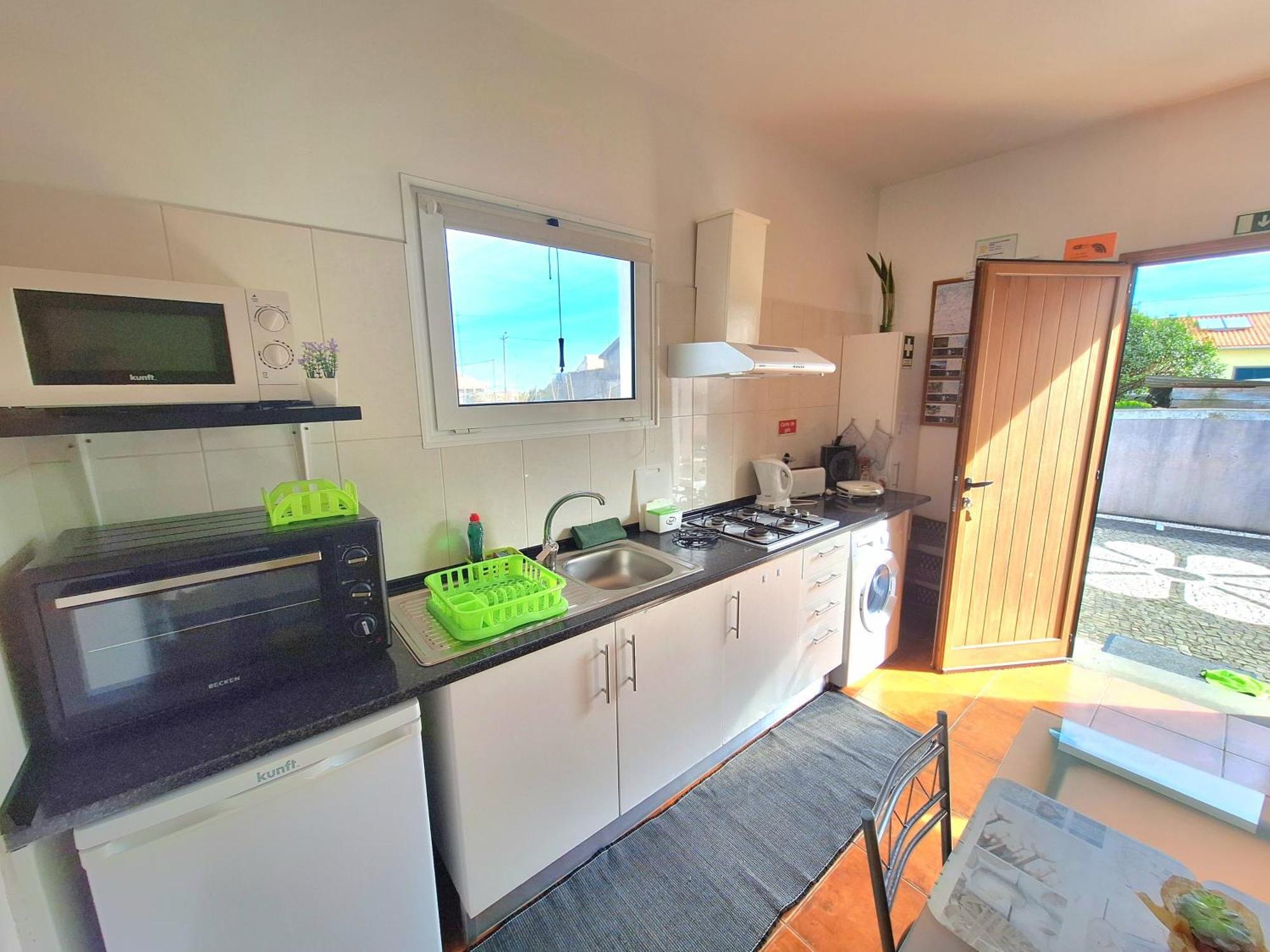 Discovery Apartment Santana  Bagian luar foto