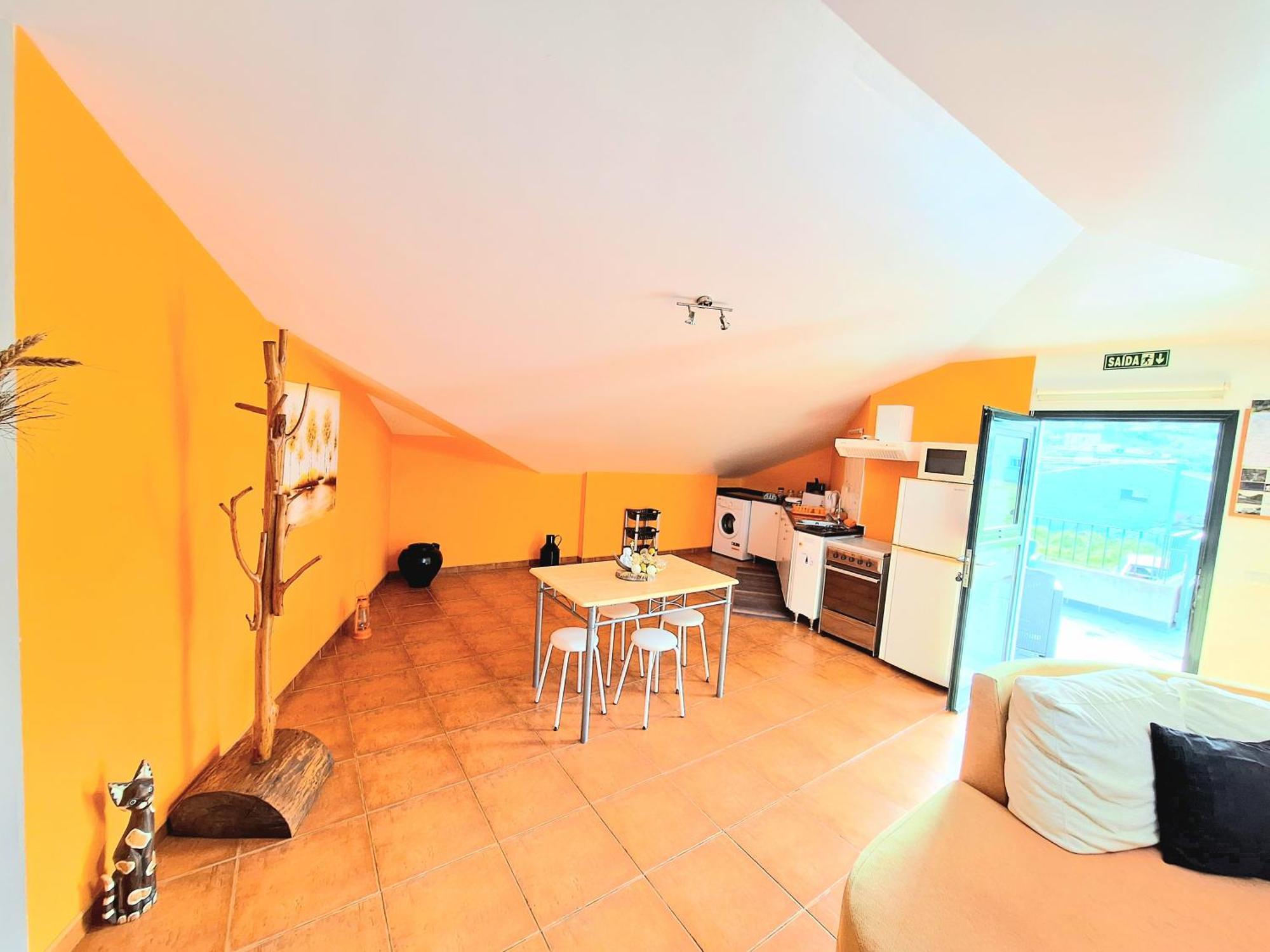 Discovery Apartment Santana  Bagian luar foto