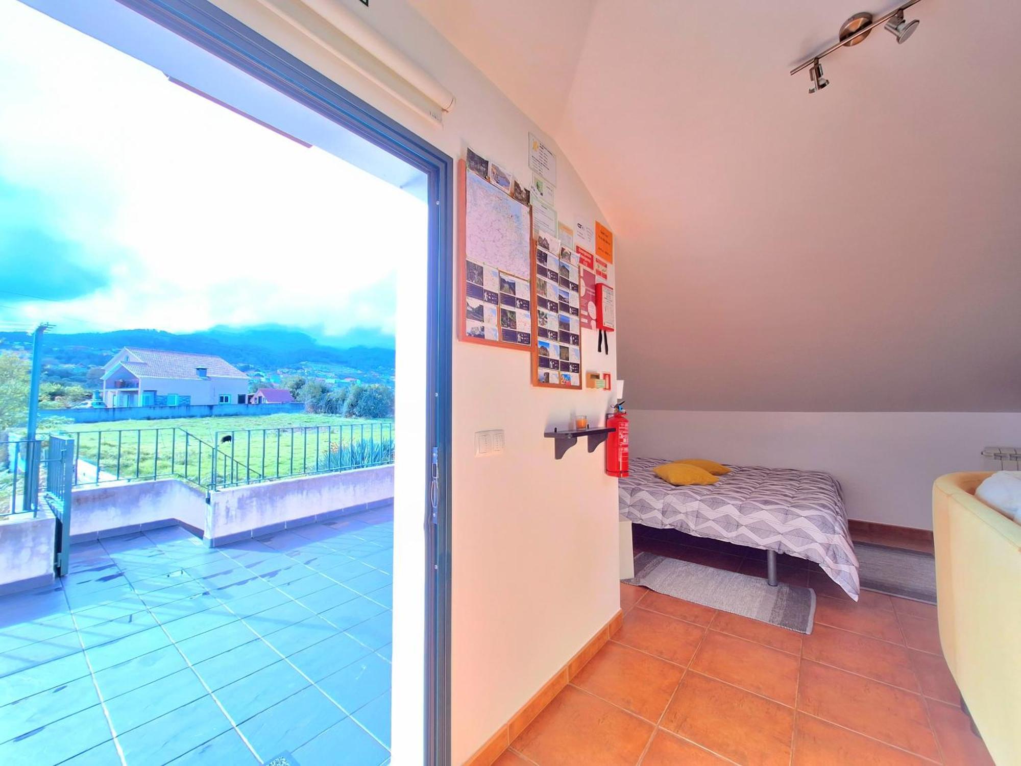 Discovery Apartment Santana  Bagian luar foto
