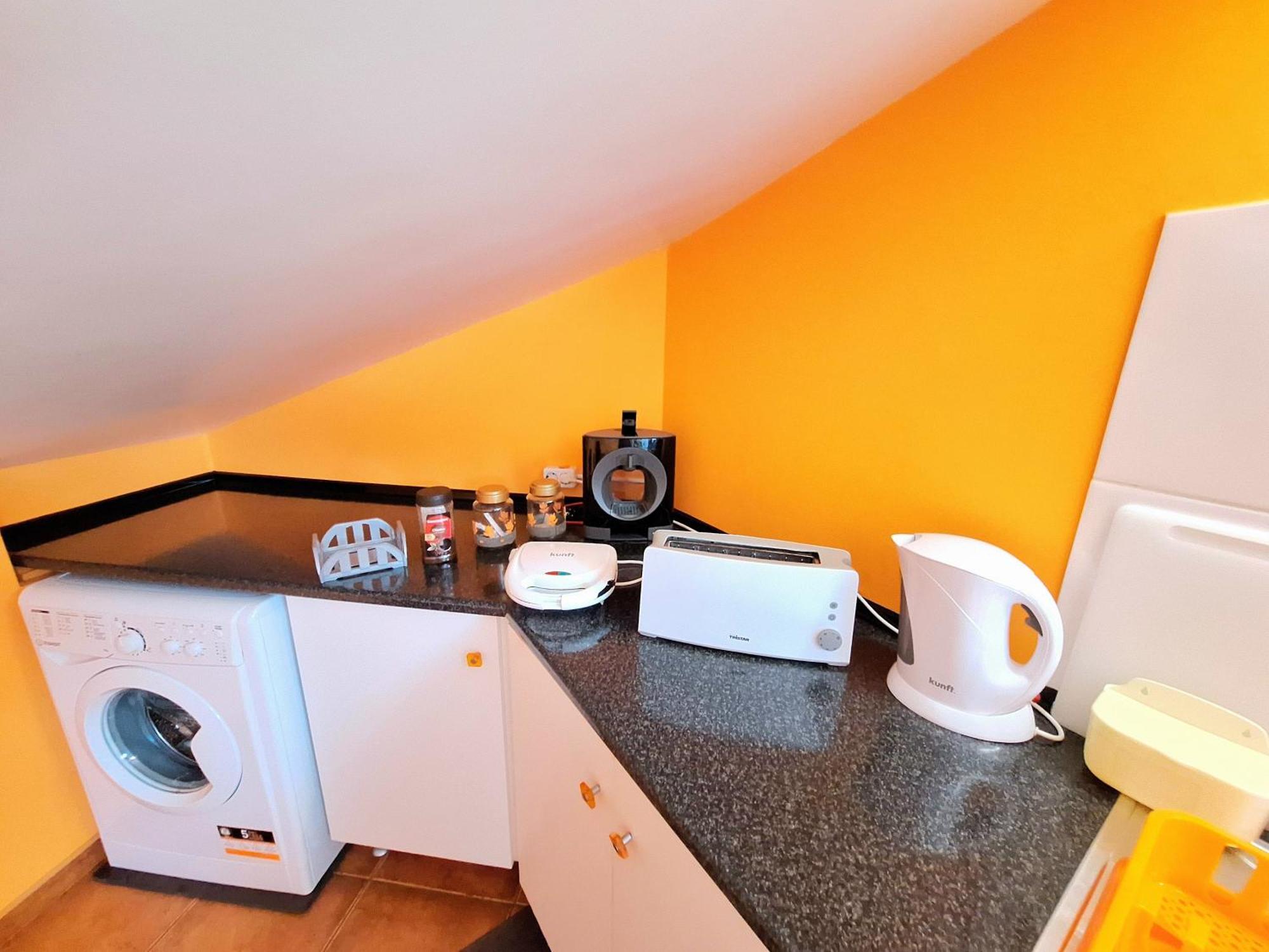 Discovery Apartment Santana  Bagian luar foto