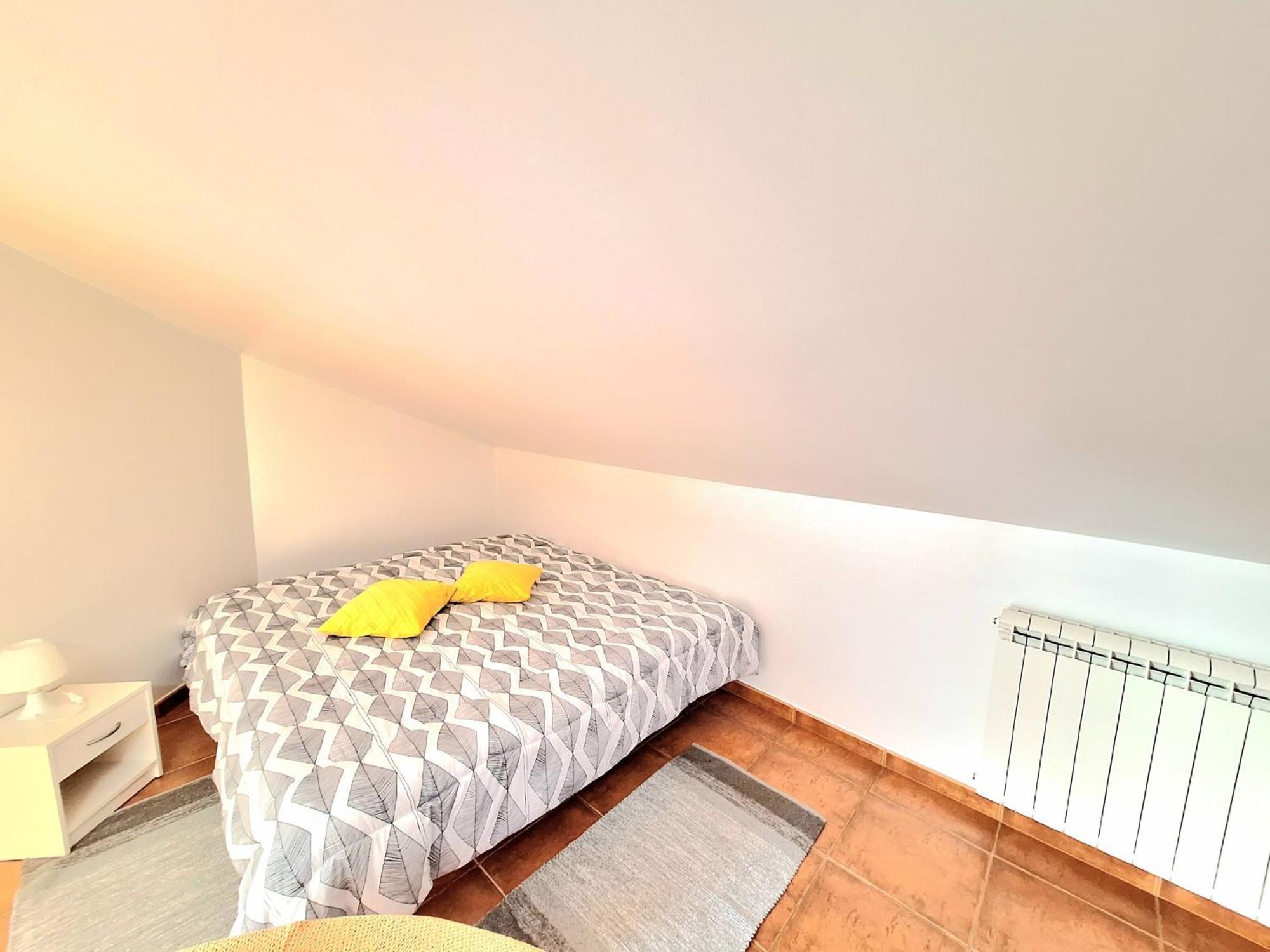 Discovery Apartment Santana  Bagian luar foto