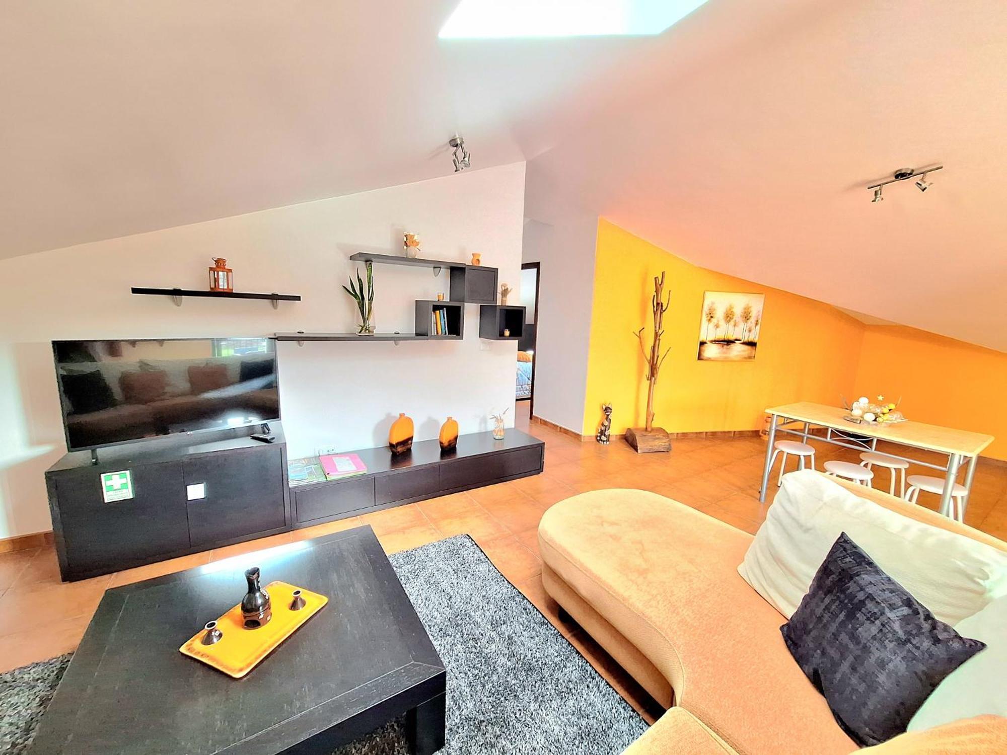 Discovery Apartment Santana  Bagian luar foto