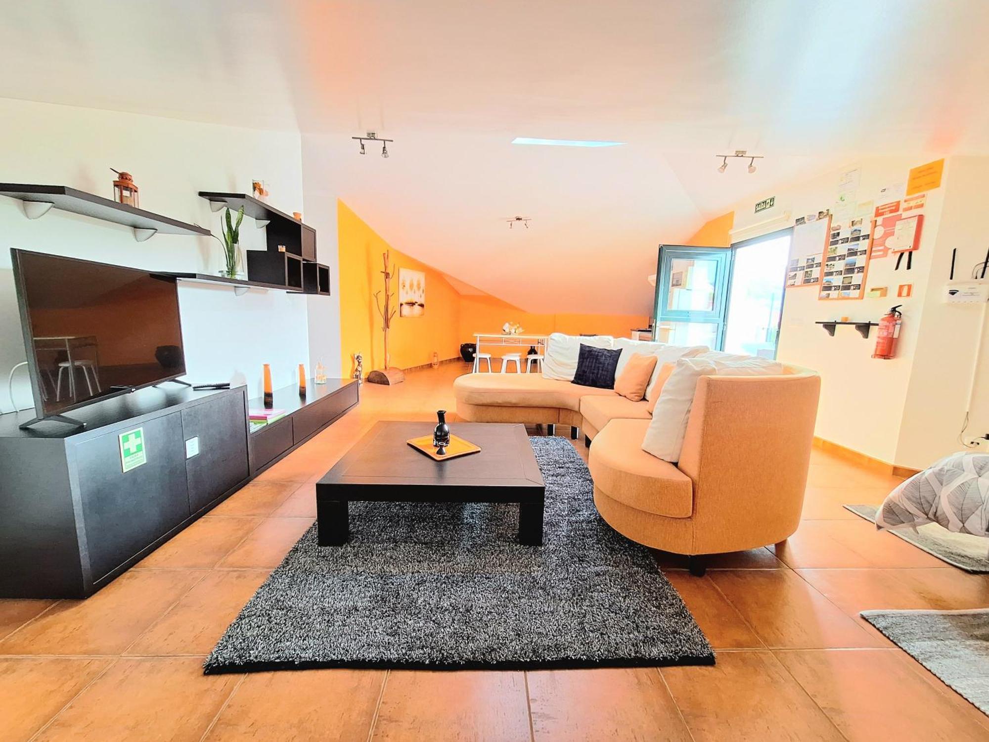 Discovery Apartment Santana  Bagian luar foto