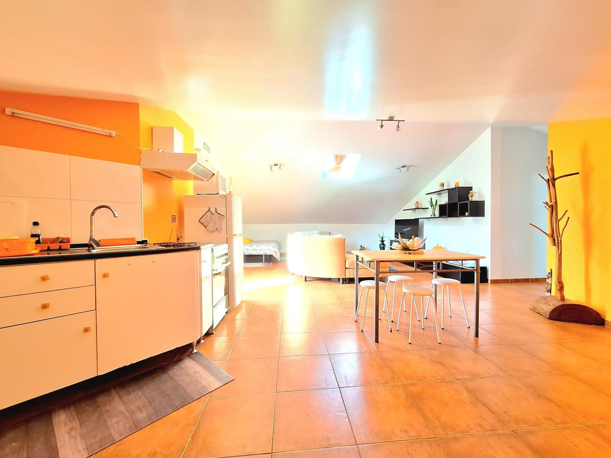 Discovery Apartment Santana  Bagian luar foto