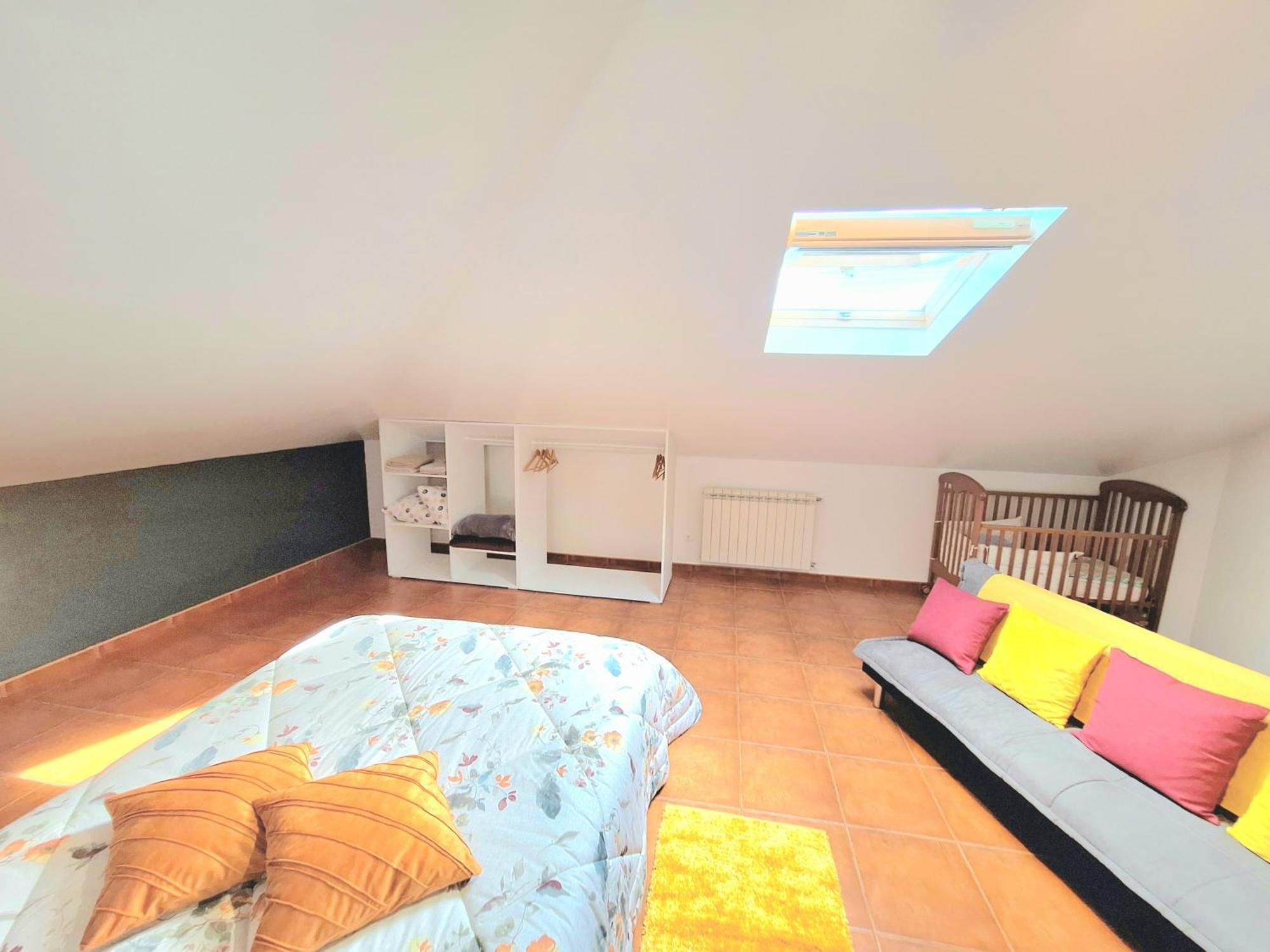 Discovery Apartment Santana  Bagian luar foto