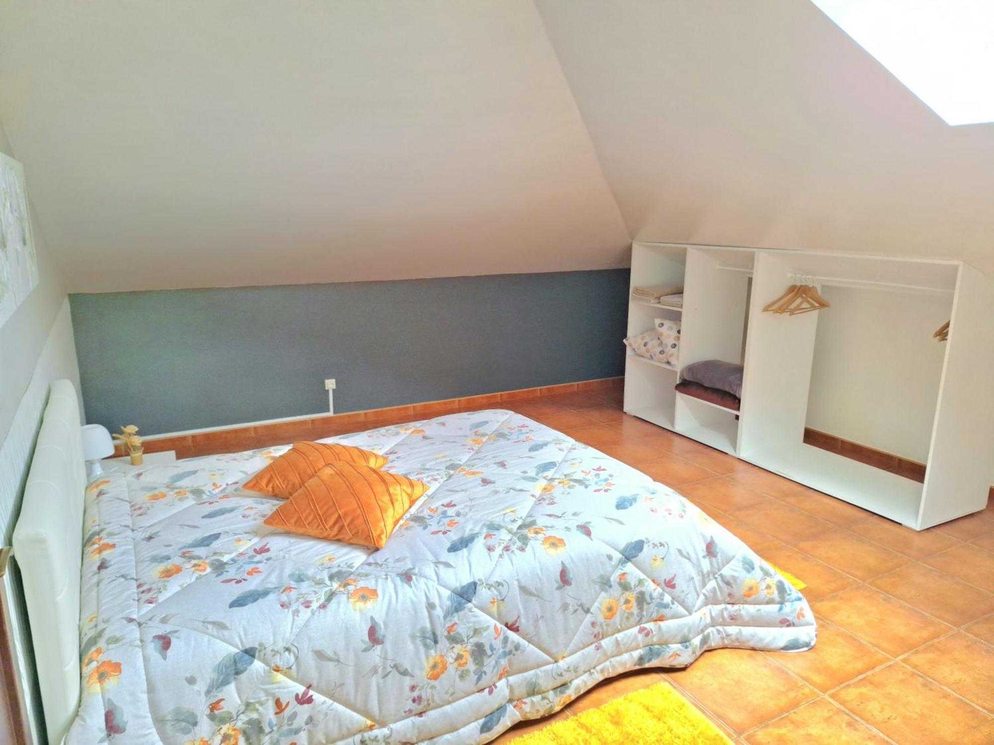 Discovery Apartment Santana  Bagian luar foto