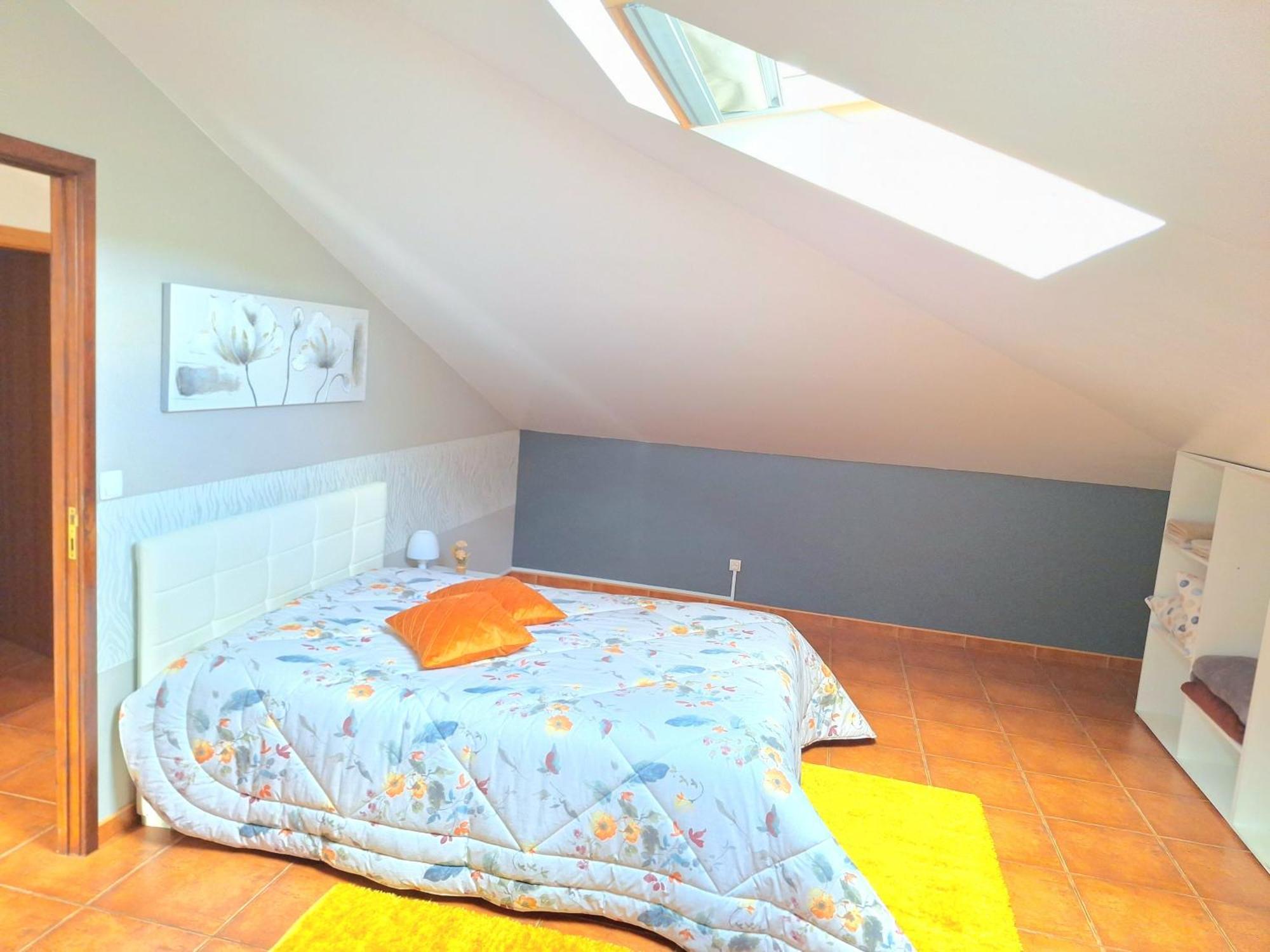 Discovery Apartment Santana  Bagian luar foto