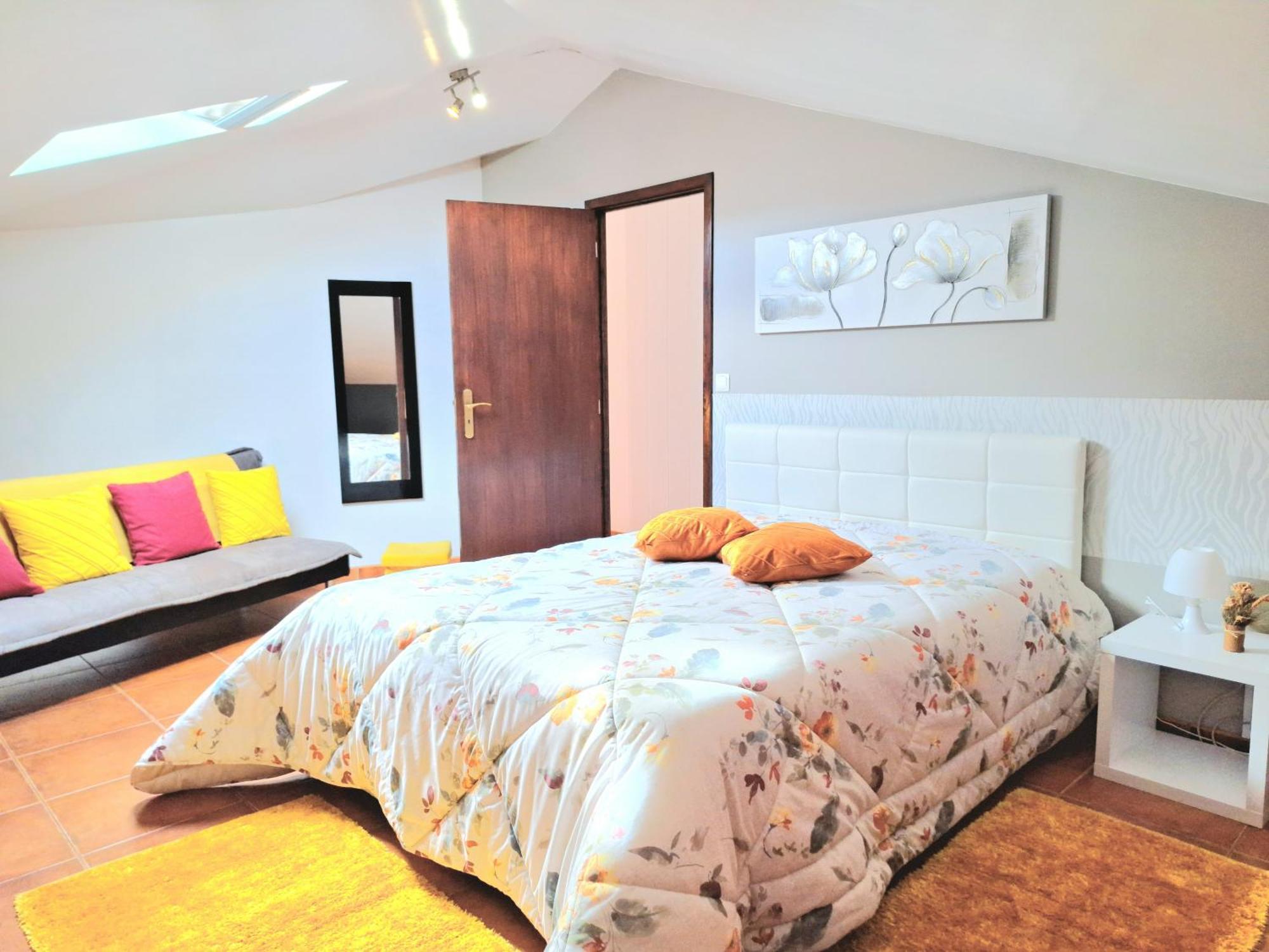 Discovery Apartment Santana  Bagian luar foto