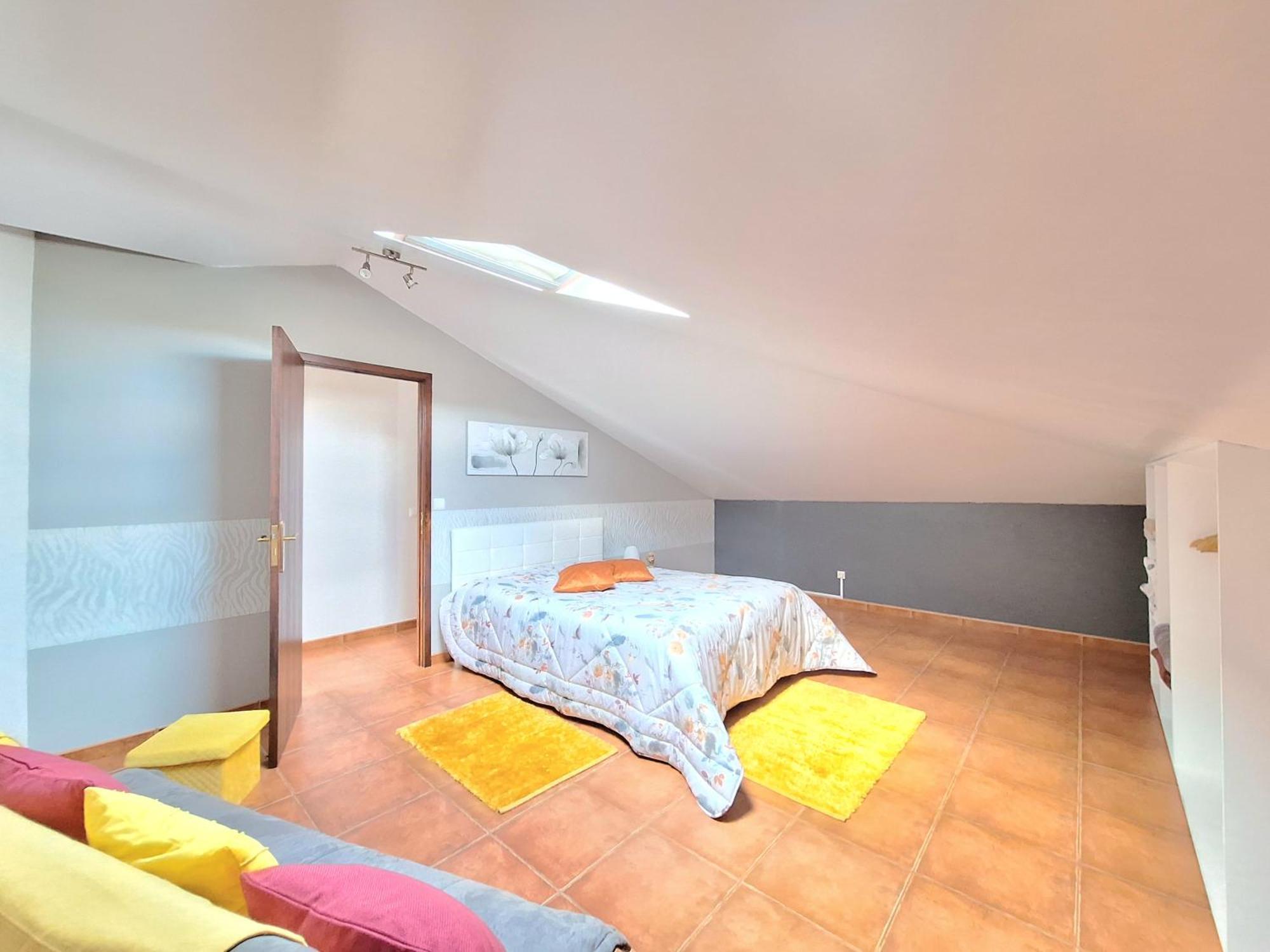 Discovery Apartment Santana  Bagian luar foto