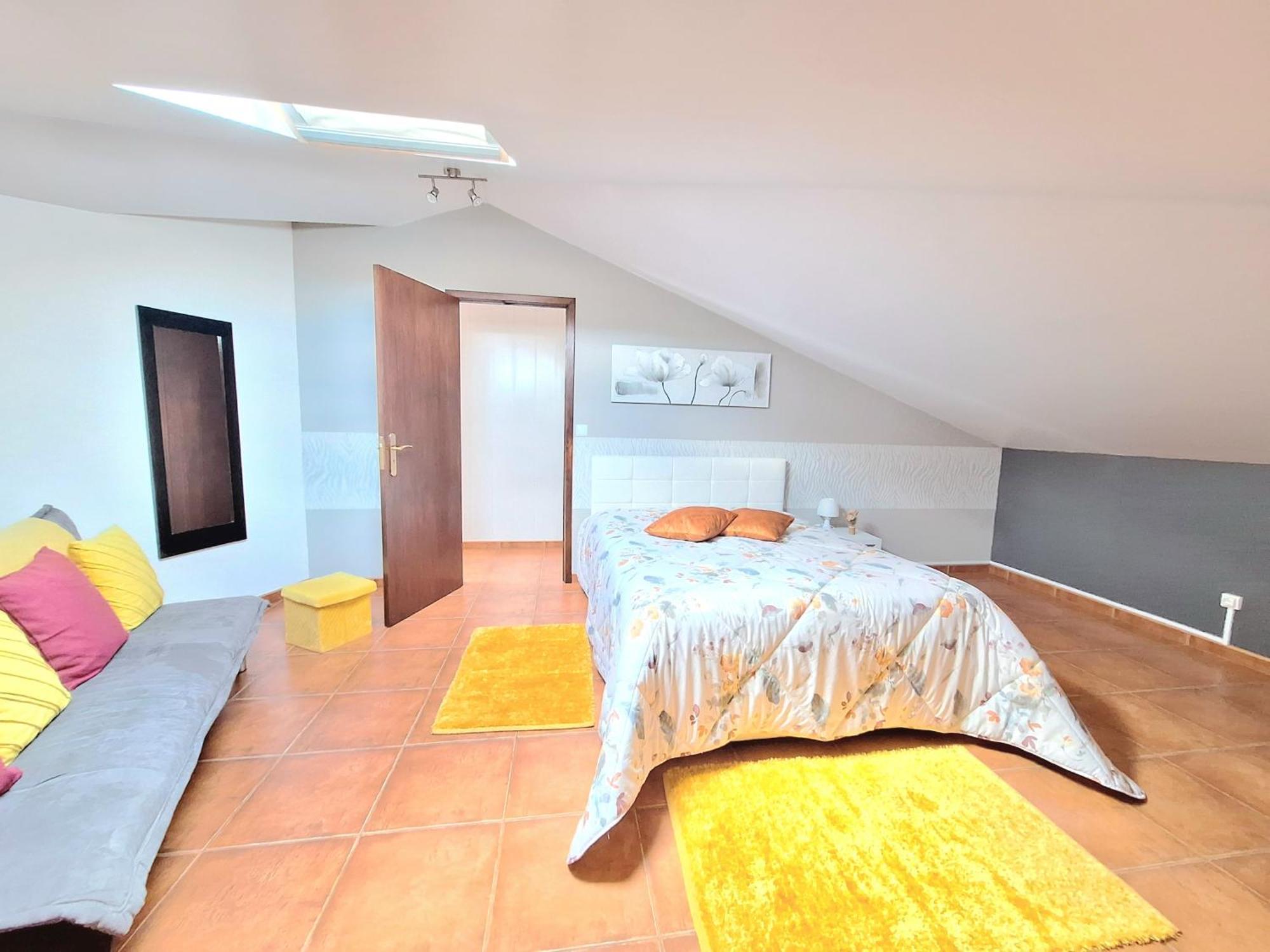 Discovery Apartment Santana  Bagian luar foto
