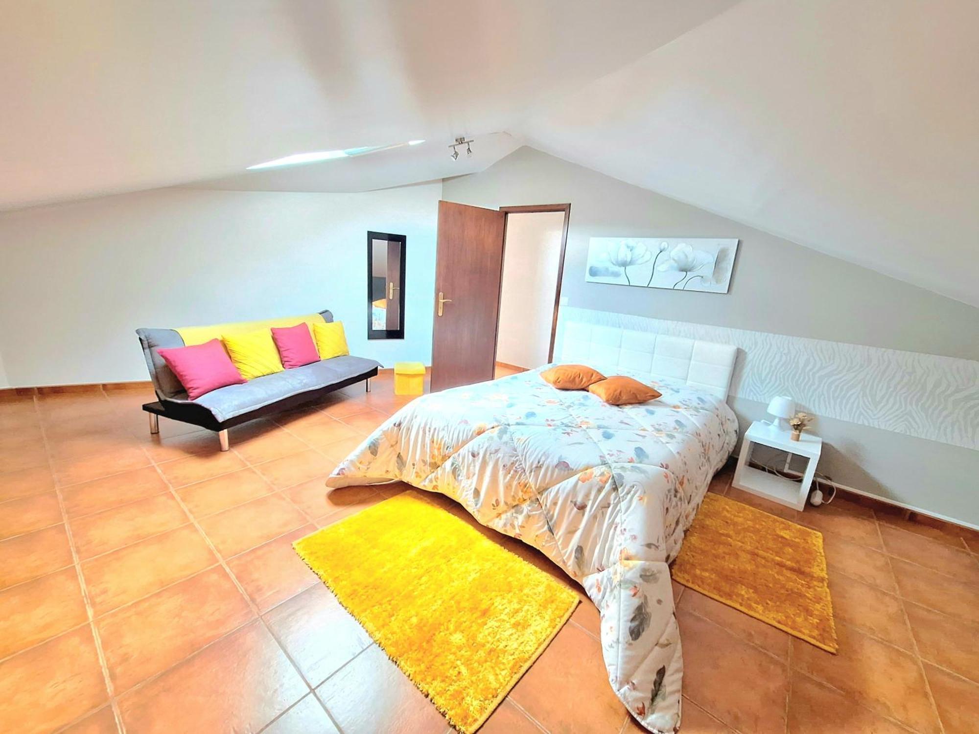 Discovery Apartment Santana  Bagian luar foto