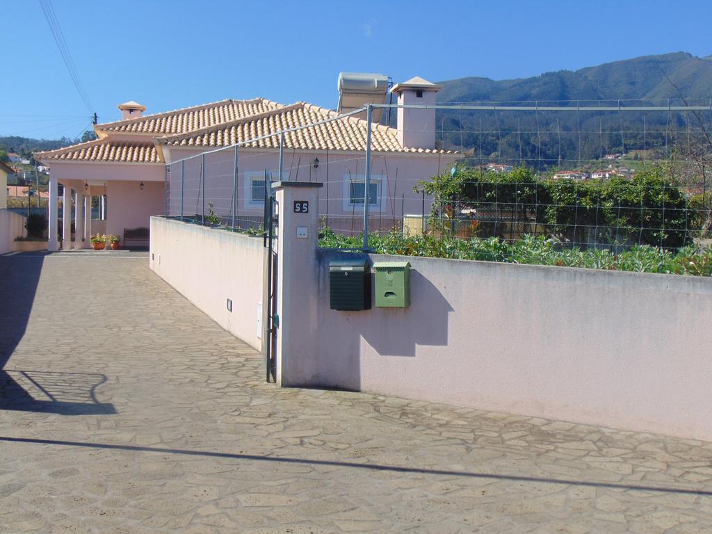 Discovery Apartment Santana  Bagian luar foto