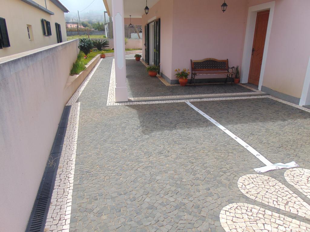 Discovery Apartment Santana  Bagian luar foto