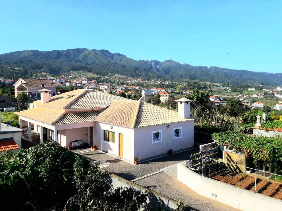 Discovery Apartment Santana  Bagian luar foto